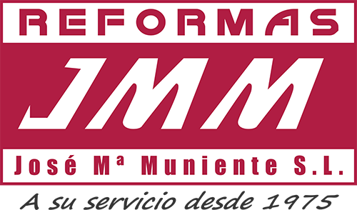 Reformas Integrales en Zaragoza | JMM